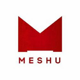 M MESHU logo