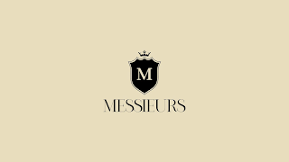 M MESSIEURS logo