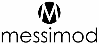 M MESSIMOD logo