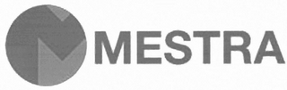 M MESTRA logo