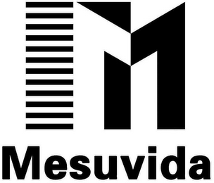 M MESUVIDA logo