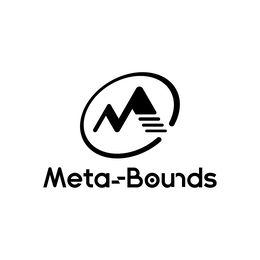 M META-BOUNDS logo