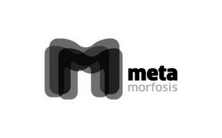 M META MORFOSIS logo