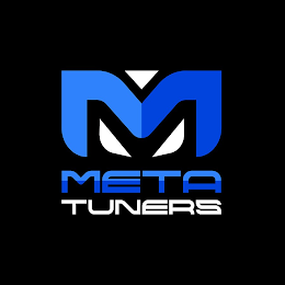 M META TUNERS logo
