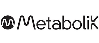 M METABOLIK logo