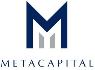 M METACAPITAL logo