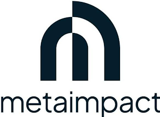 M METAIMPACT logo
