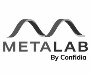 M METALAB BY CONFIDIA