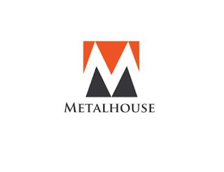 M METALHOUSE logo