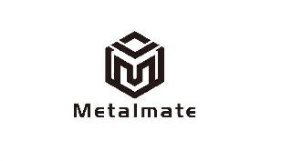 M METALMATE logo