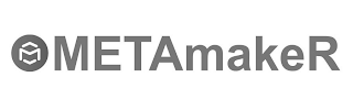 M METAMAKER logo