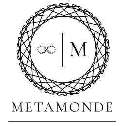 M METAMONDE logo