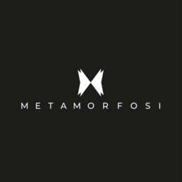 M METAMORFOSI logo