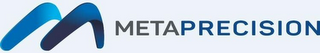 M METAPRECISION logo