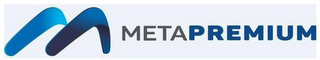 M METAPREMIUM logo