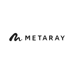 M. METARAY logo