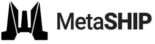 M METASHIP logo
