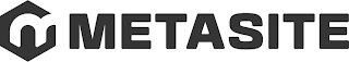 M METASITE logo