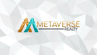 M METAVERSE REALTY logo