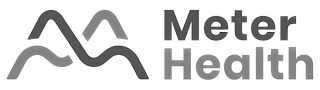 M METER HEALTH logo