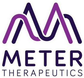 M METER THERAPEUTICS logo