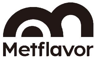 M METFLAVOR logo
