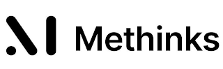 M METHINKS logo