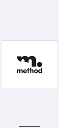 M. METHOD logo