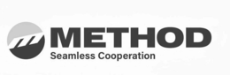 M METHOD SEAMLESS COOPERATION logo