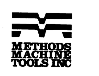M METHODS MACHINE TOOLS INC logo