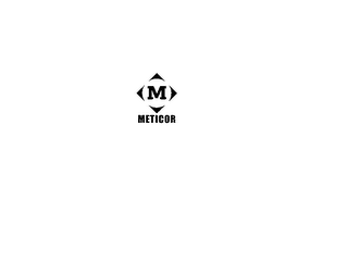M METICOR logo