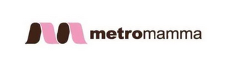M METROMAMMA logo