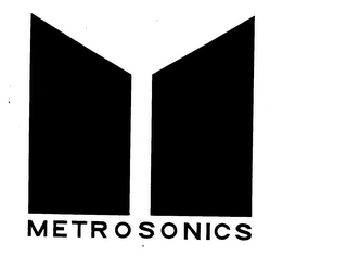 M METROSONICS