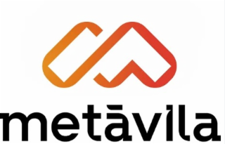 M METĀVILA logo