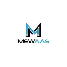 M MEWAAS logo