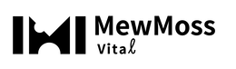 M MEWMOSS VITAL logo