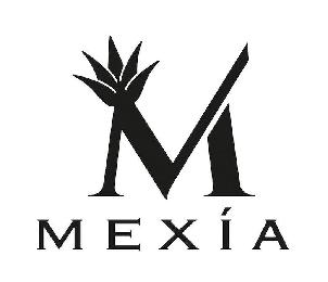 M MEXIA logo