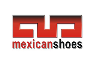 M MEXICANSHOES logo