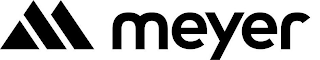 M MEYER logo