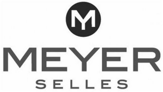 M MEYER SELLES