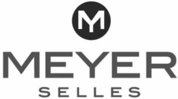 M MEYER SELLES logo