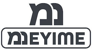 M MEYIME logo