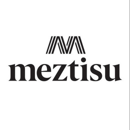M MEZTISU logo