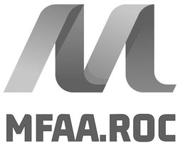 M MFAA.ROC logo