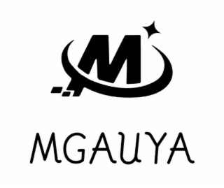 M MGAUYA logo