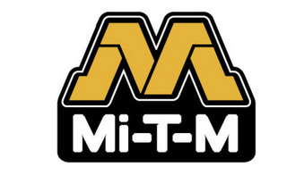 M MI-T-M logo