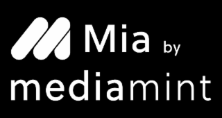 M MIA BY MEDIAMINT