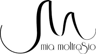 M MIA MOLTRASIO logo