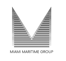 M MIAMI MARITIME GROUP logo