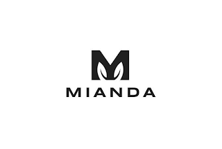 M MIANDA